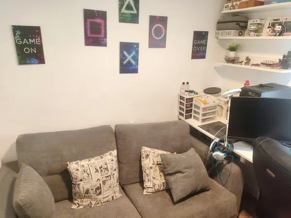 Piso en calle Navacerrada, 5 - Foto 12