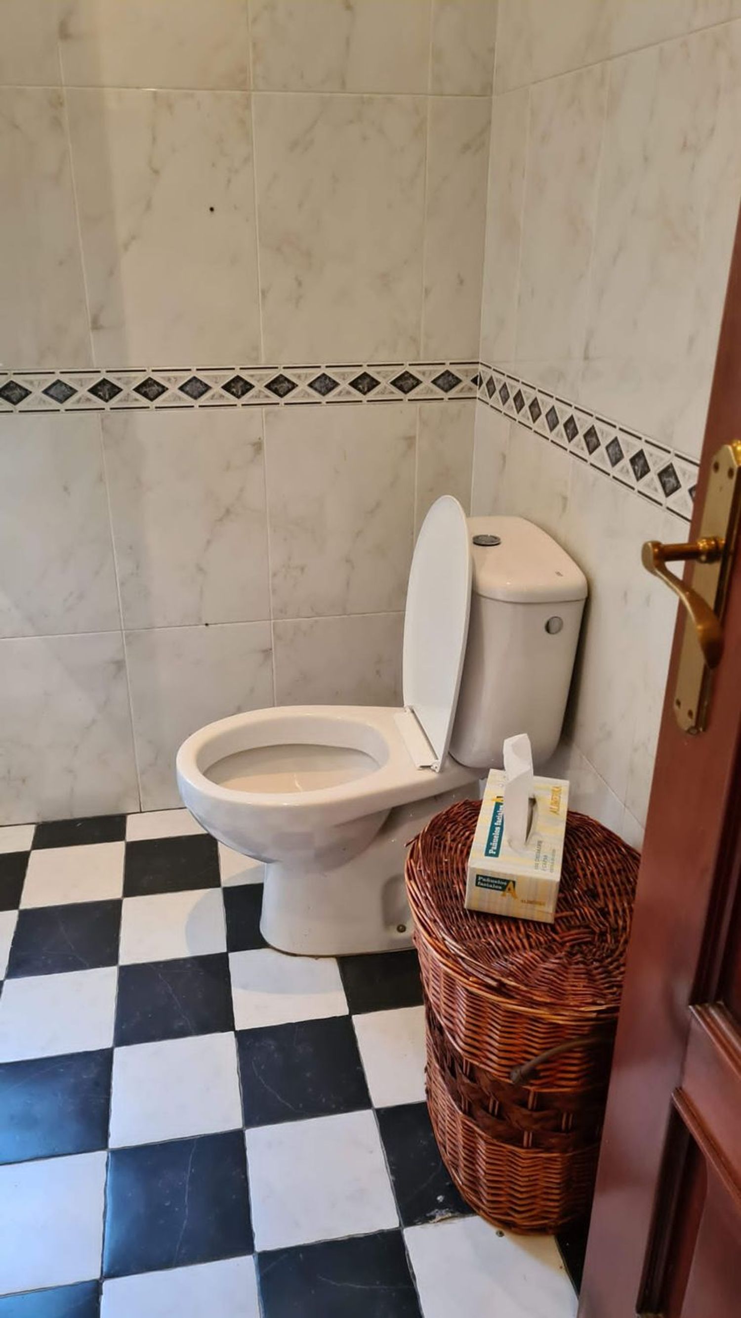 Piso en calle Francisco Cambo, 3 - Foto 26