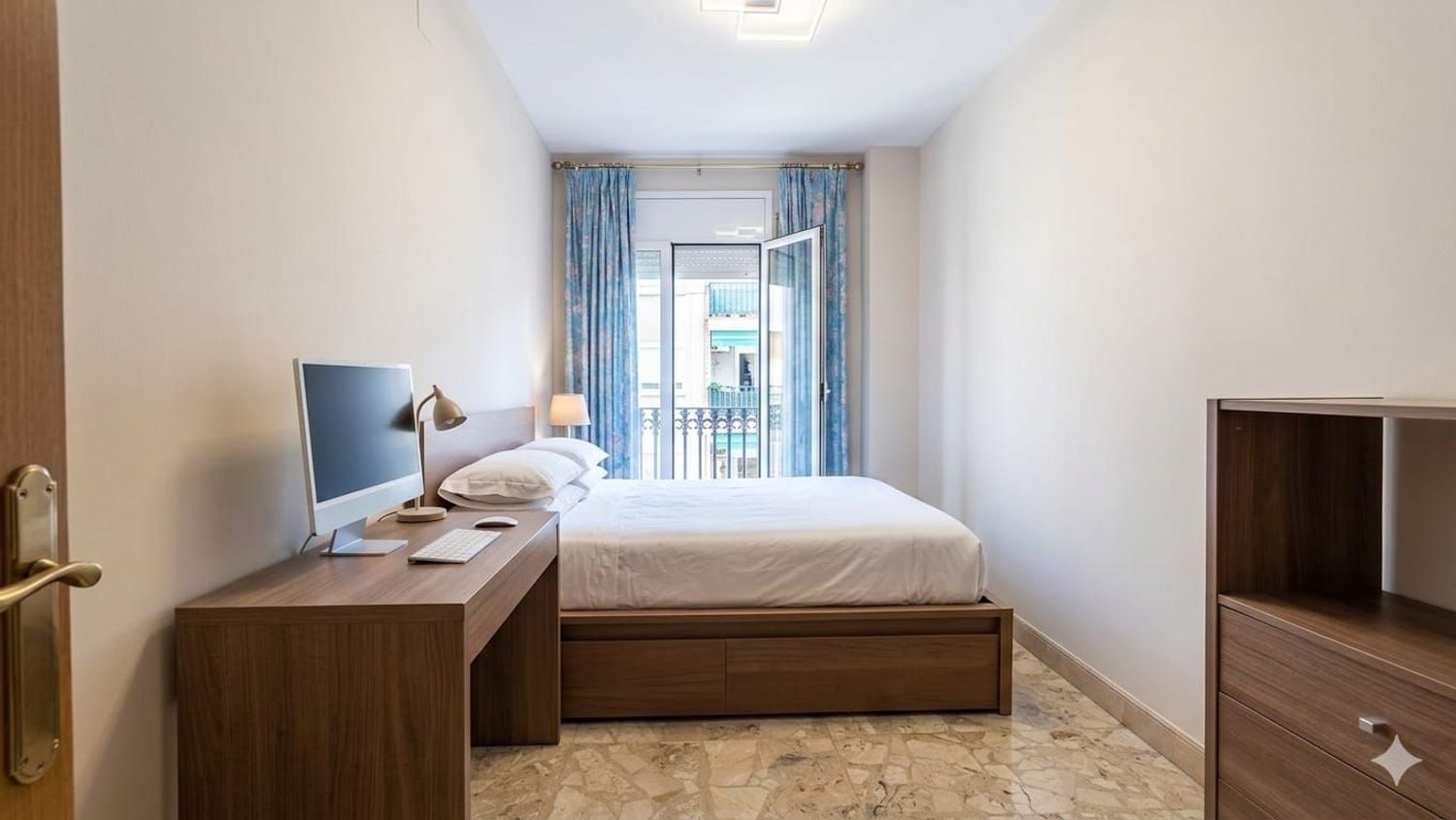 Chalet pareado en Anselmo clave 81, 82 - Foto 5