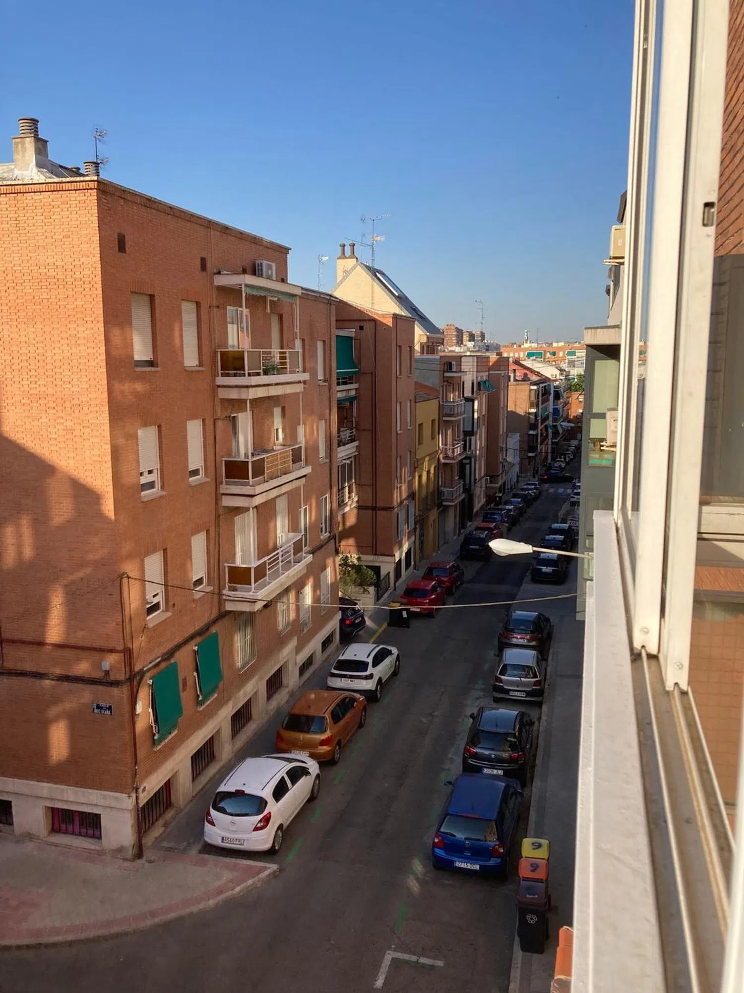 Piso en calle de Antonia Ruiz Soro, 4 - Foto 16