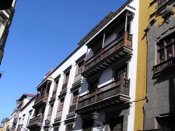 Piso en Calle Doctor Chil, 24 - Foto 1
