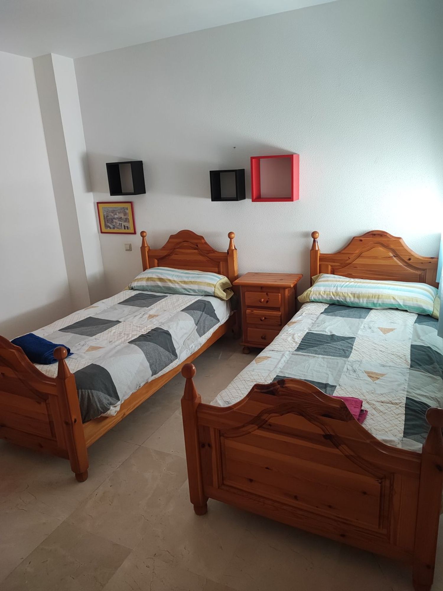 Dúplex en Urbanización Residencial las Nieves, 17 - Foto 14