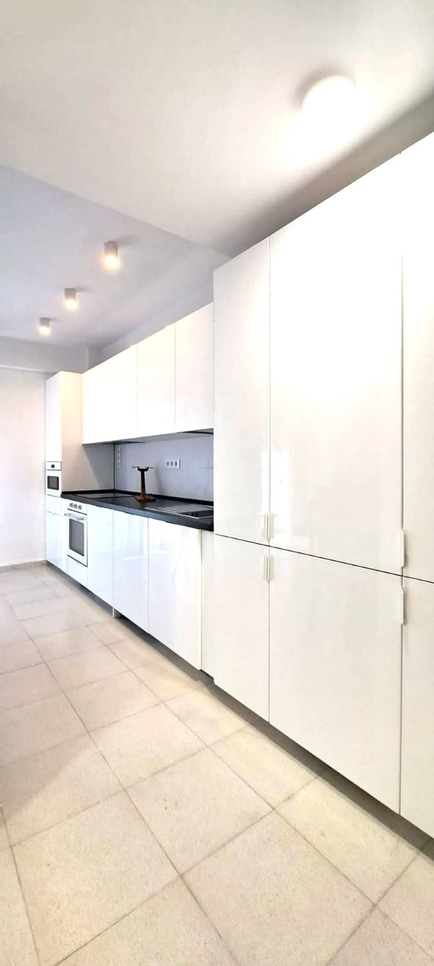 Piso en Barrio Nervión - Foto 12