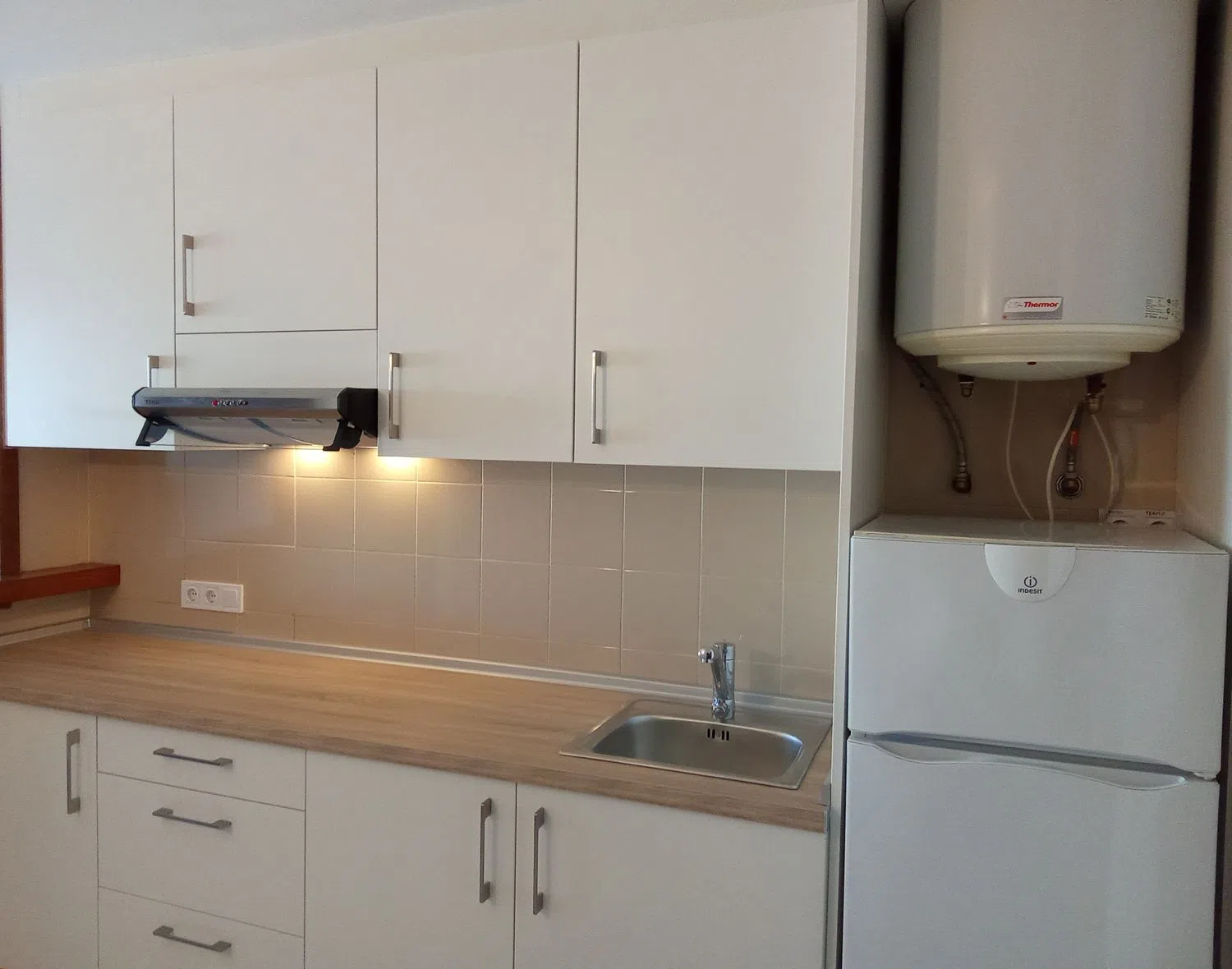 Estudio en avenida de Gabriel Roca, 27 - Foto 3