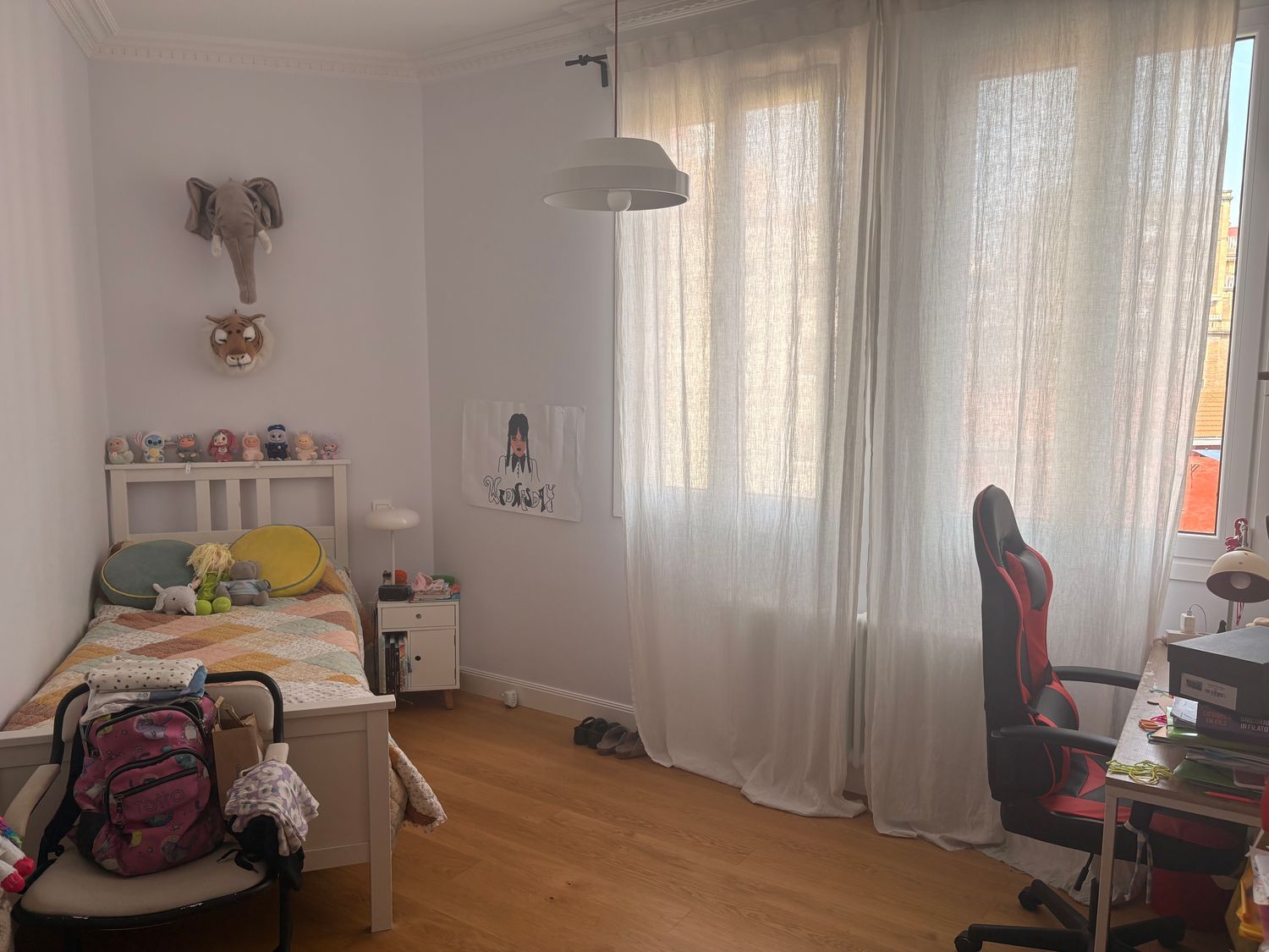 Piso en Abando, 1, Ensanche-Moyua - Foto 26