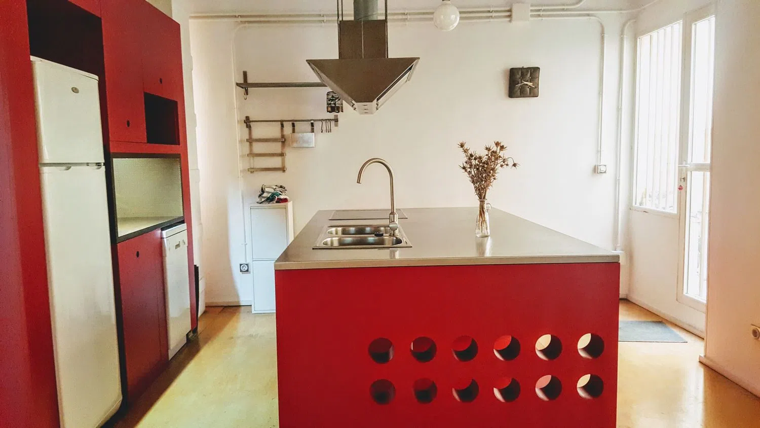 Dúplex en ronda de Segovia, 38 - Foto 4