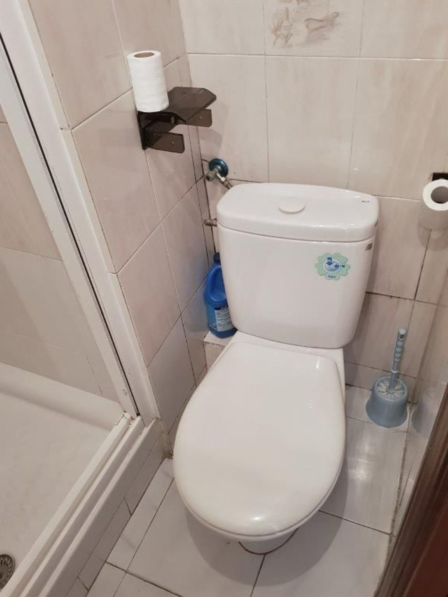 Piso en calle de Simancas, 135 - Foto 5