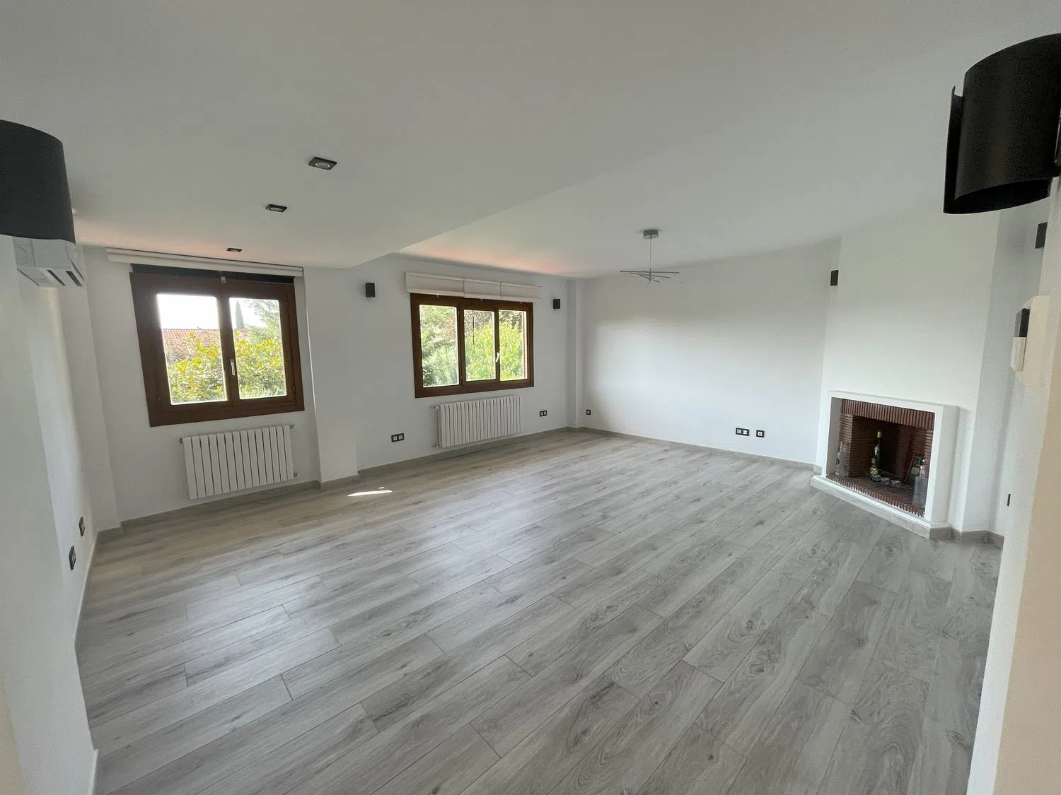 Chalet adosado en paseo de Somosierra, 8 - Foto 6