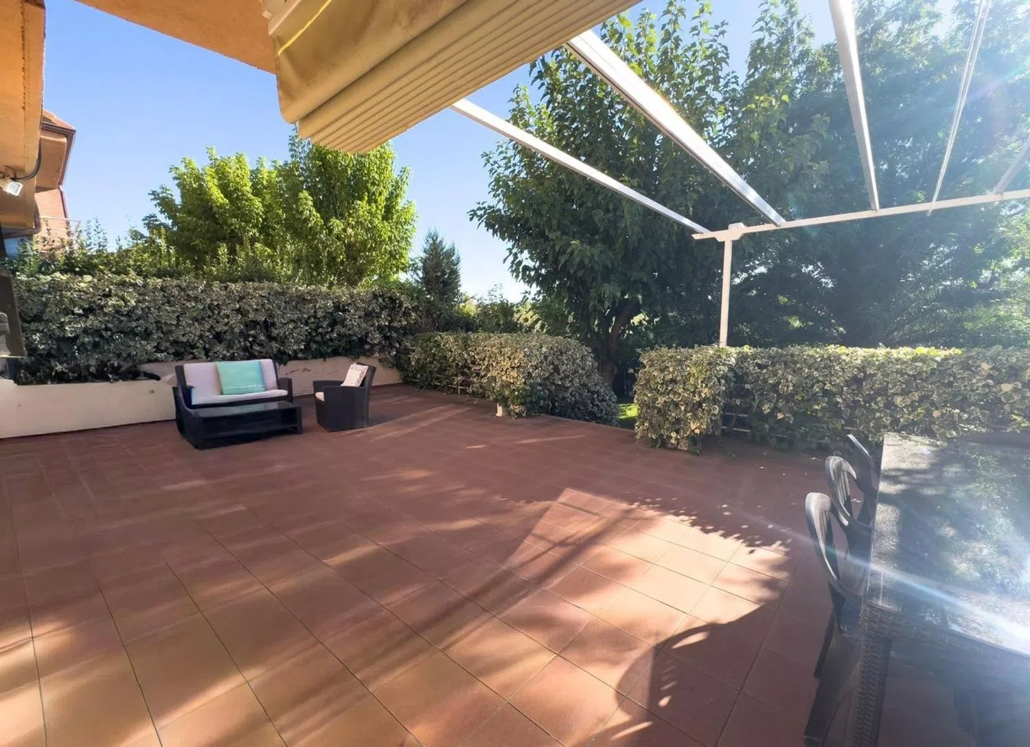 Chalet adosado en Barrio Monte Rozas - Foto 30