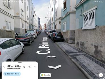 Piso en Ciudad Alta - Foto 1
