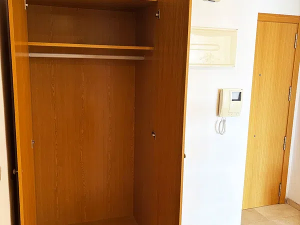 Piso en calle Granja de Rocamora, 4 - Foto 6