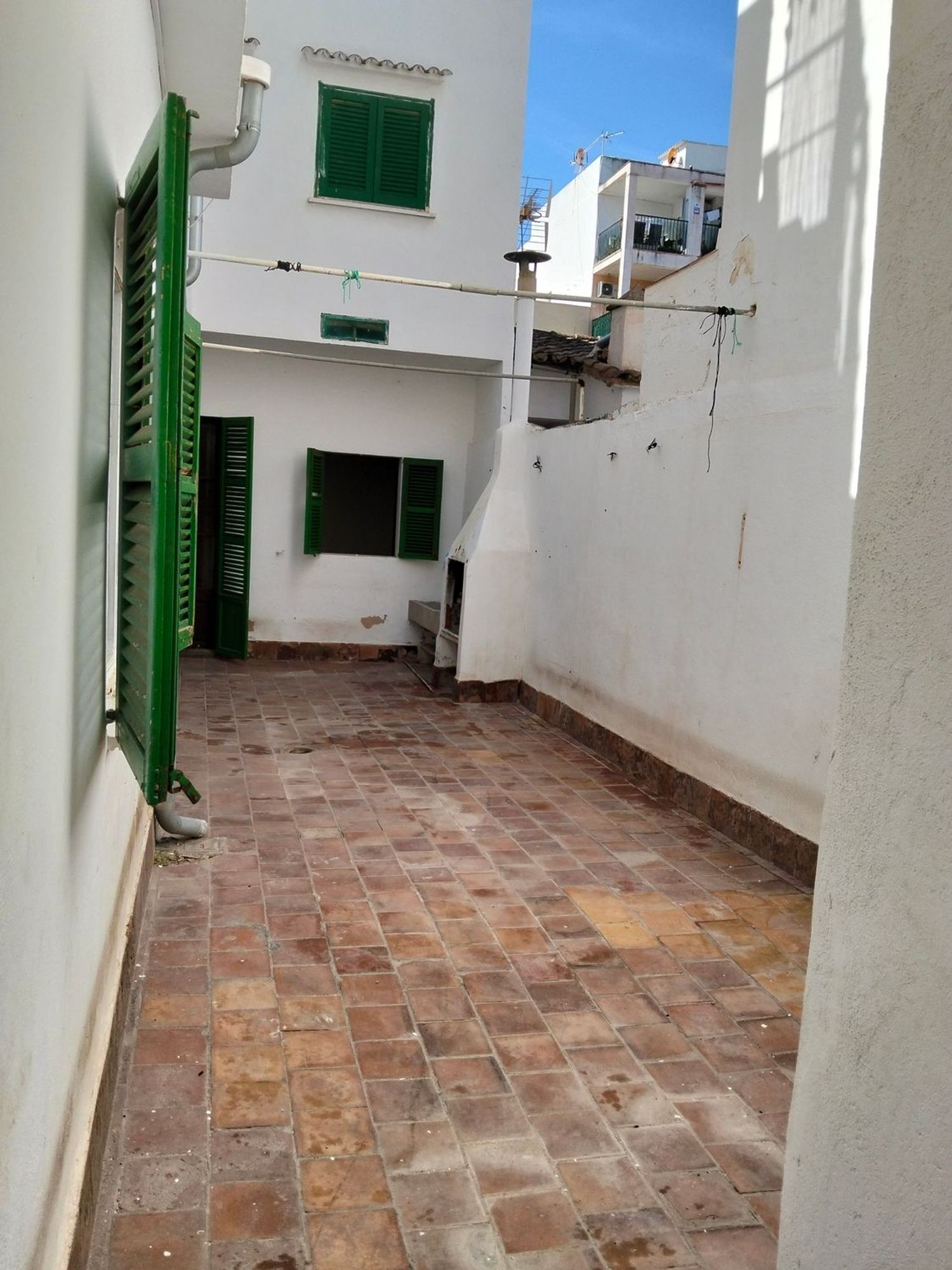 Casa o chalet independiente en Calle Berga, 71 bajos, S'Arenal, S'Arenal - Foto 7