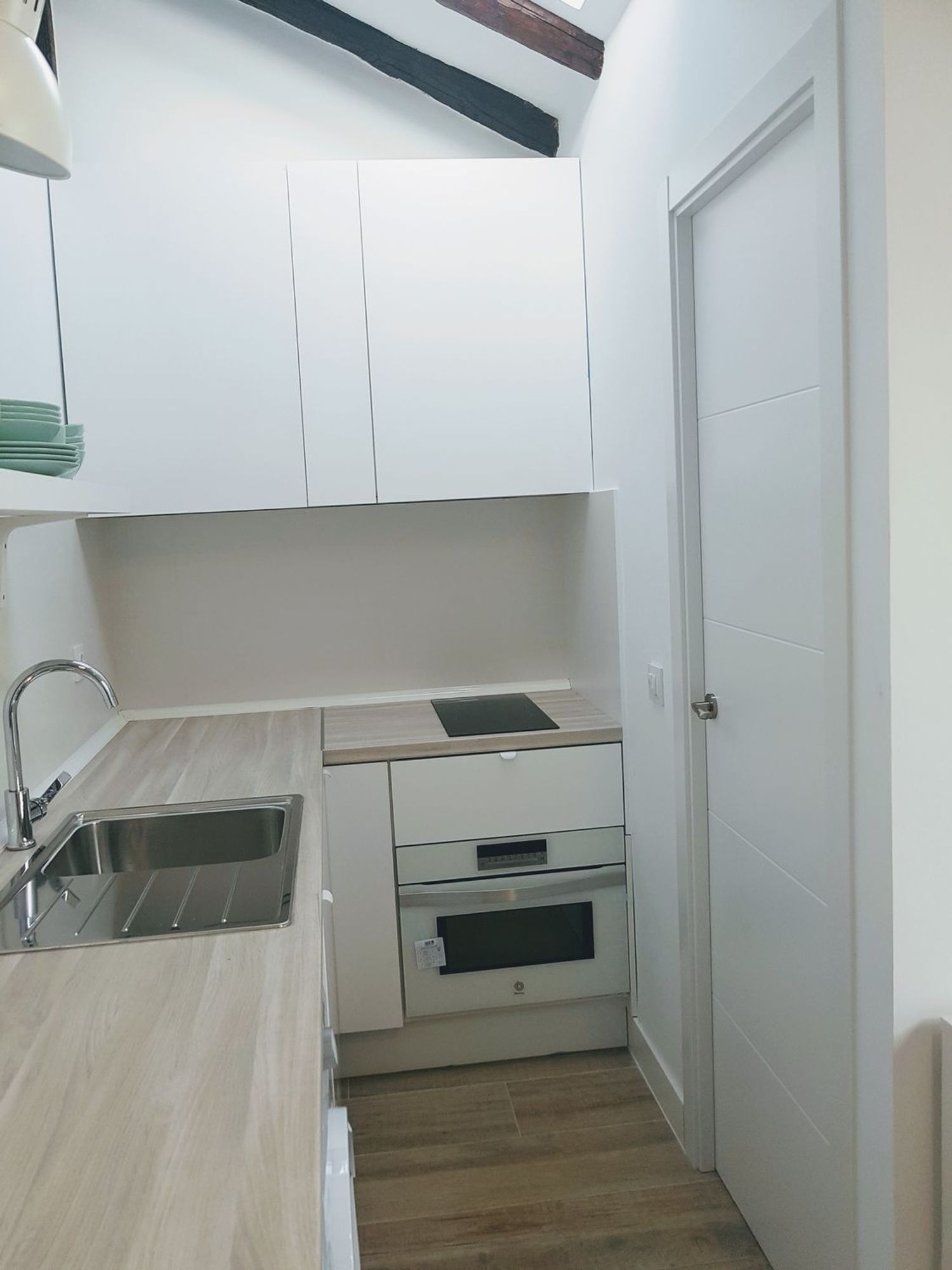 Ático en calle Cuenca, 4 - Foto 18