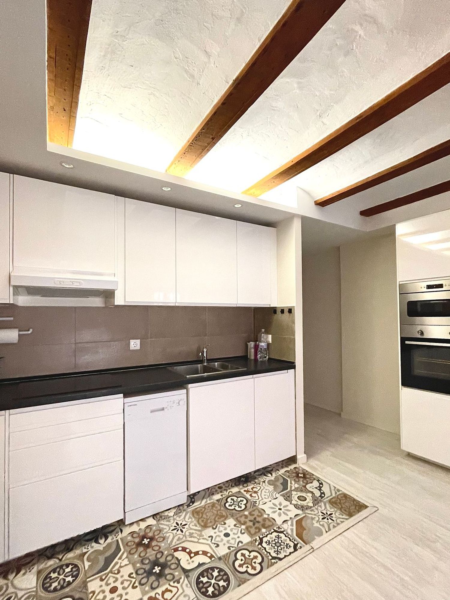 Piso en calle del Triador, 25 - Foto 4