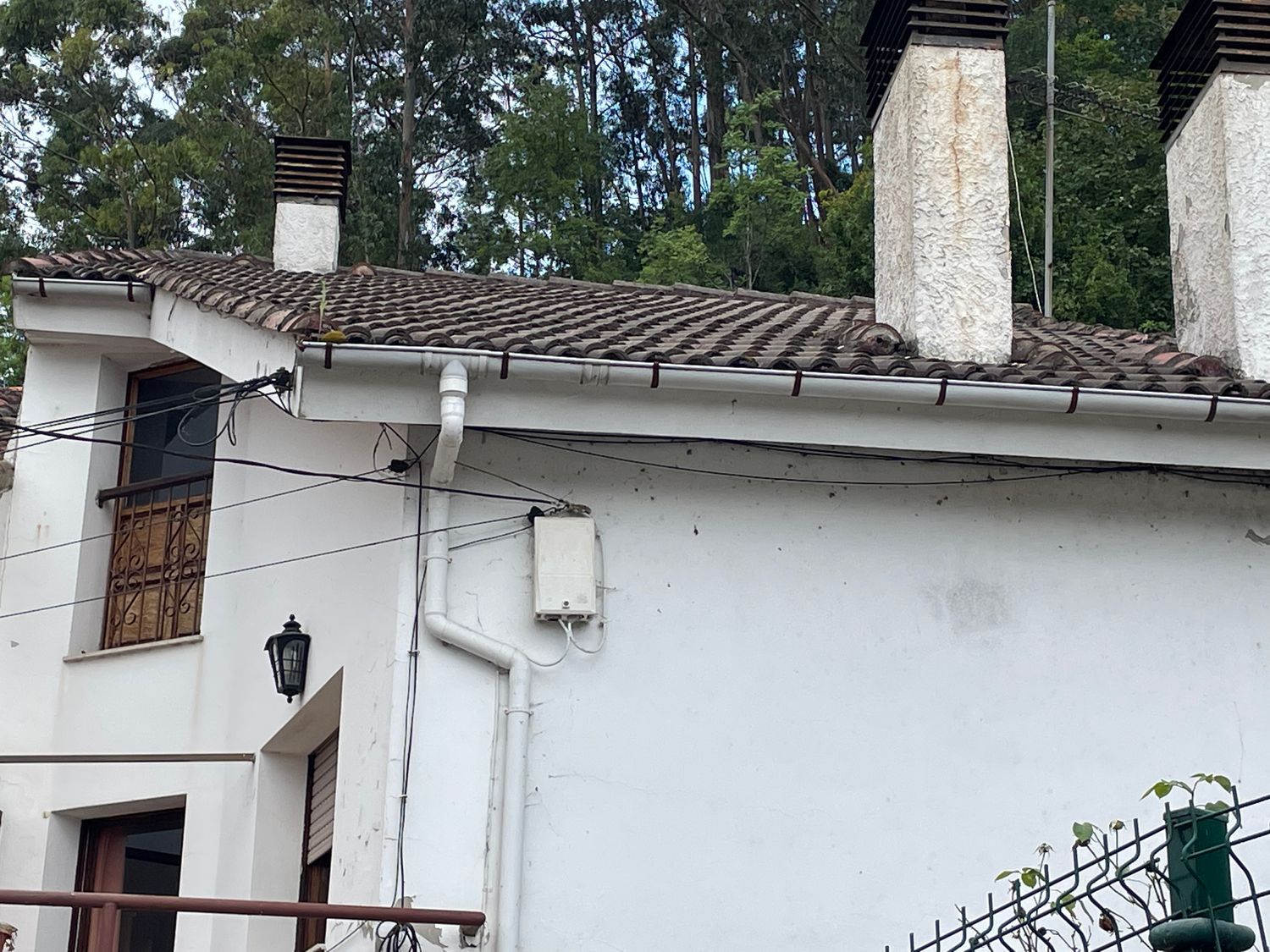 Chalet adosado en San Vicente-Fuentes, 12, Parroquias surorientales, Parroquias surorientales - Foto 5