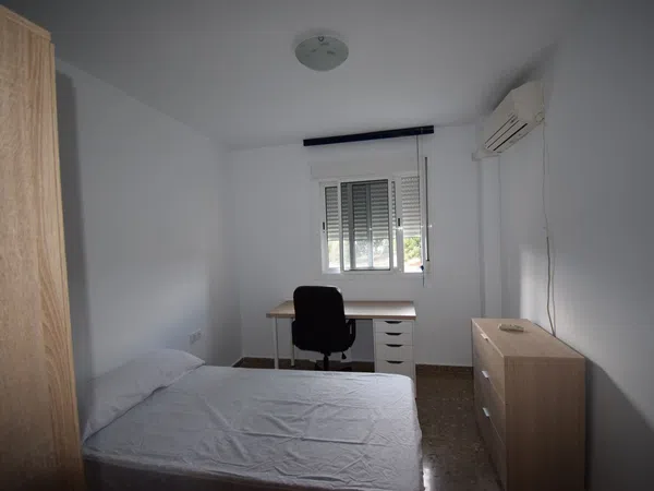 Piso en Calle Esquilo, 1, El Consul - El Romeral - Foto 12
