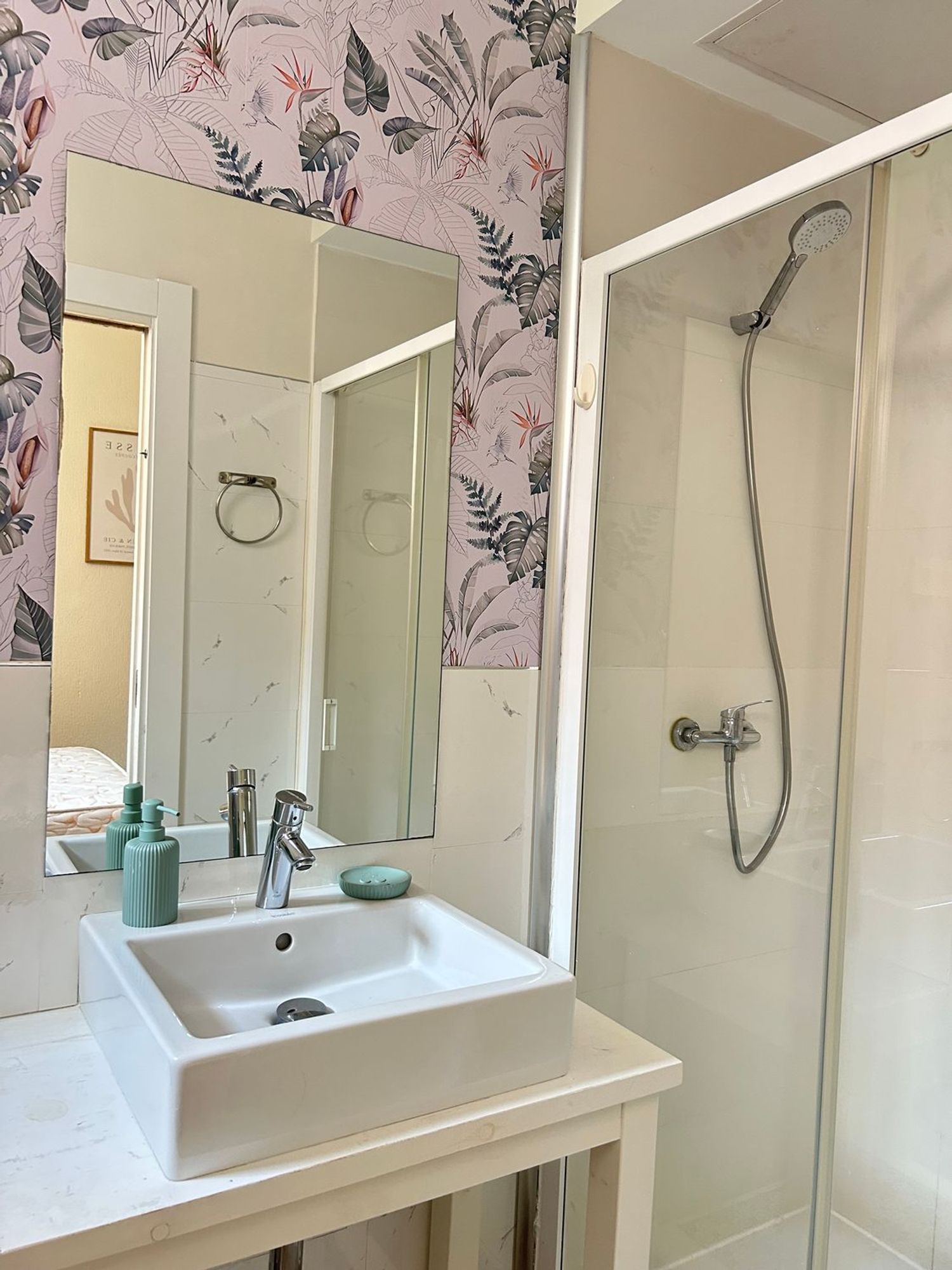 Estudio en calle de la Liberación, 37 - Foto 8