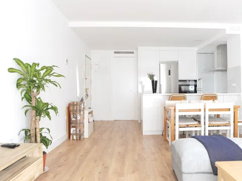 Piso en calle de Martínez, 6