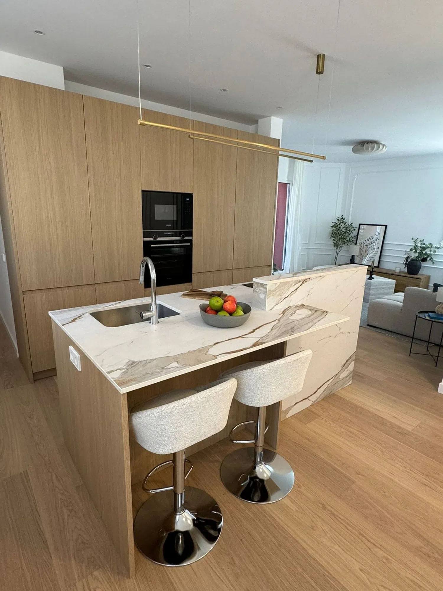 Ático en calle Alcalá, 126 - Foto 23