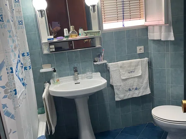Piso en Avenida Tierno Galván s/n, Bahía - Foto 4