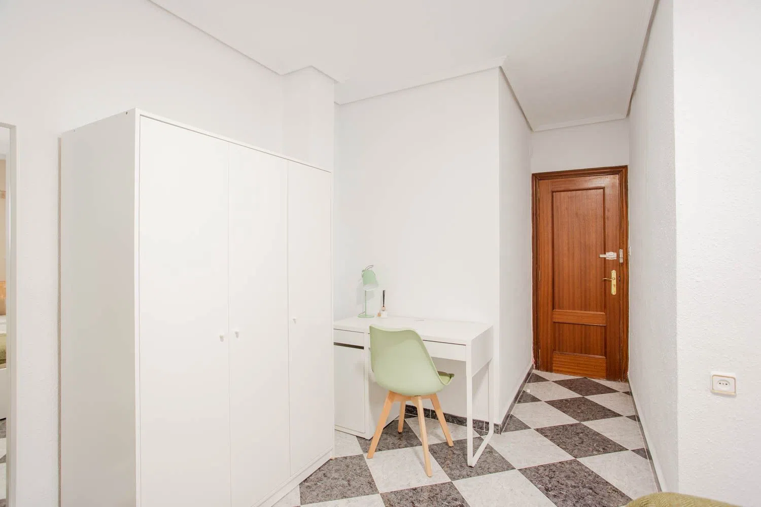 Piso en calle d'Esteve Ballester, 5 - Foto 7