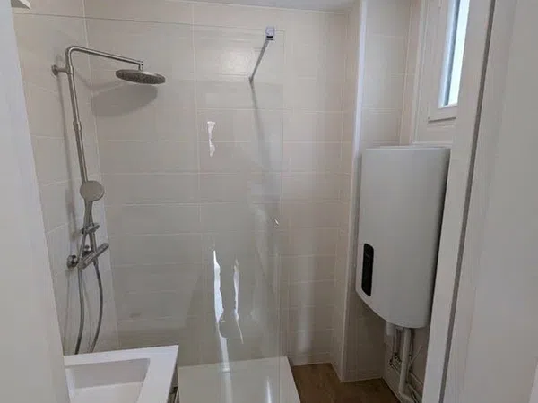 Piso en calle Progrés, 2 - Foto 4