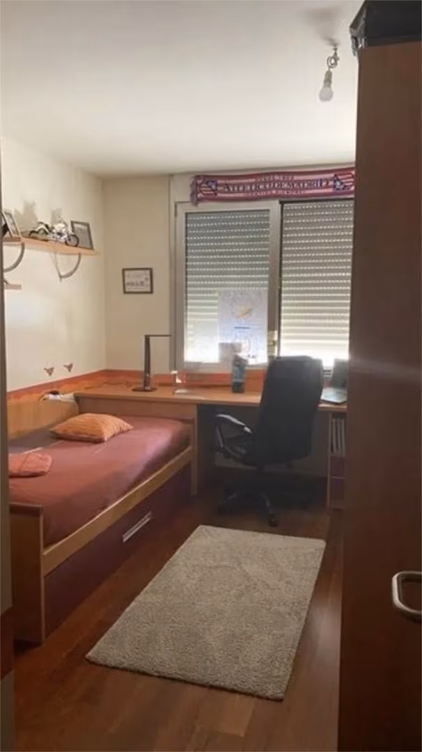 Piso en  Calle Príncipe de Vergara 49 - Foto 8