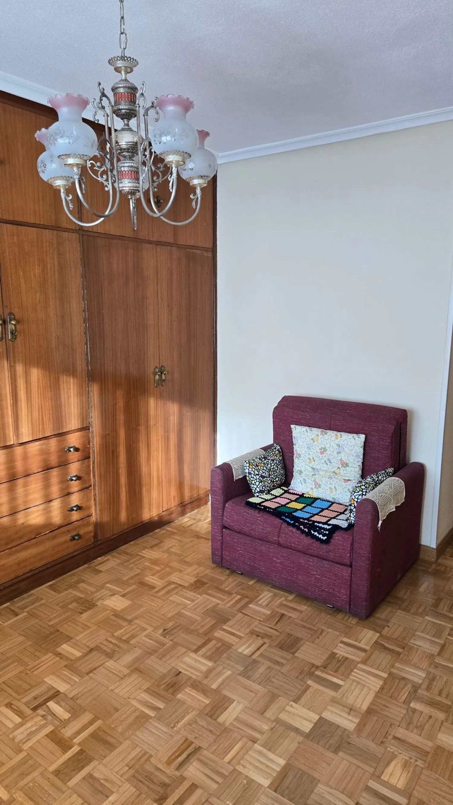 Piso en calle de Santa Leonor, 10 - Foto 11