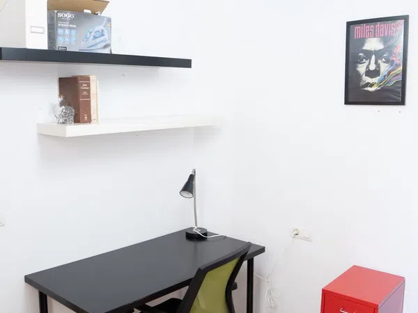 Piso en Calle Gallos, 2, Puerta Carmona-Puerta Osario-Amador de los Ríos - Foto 12