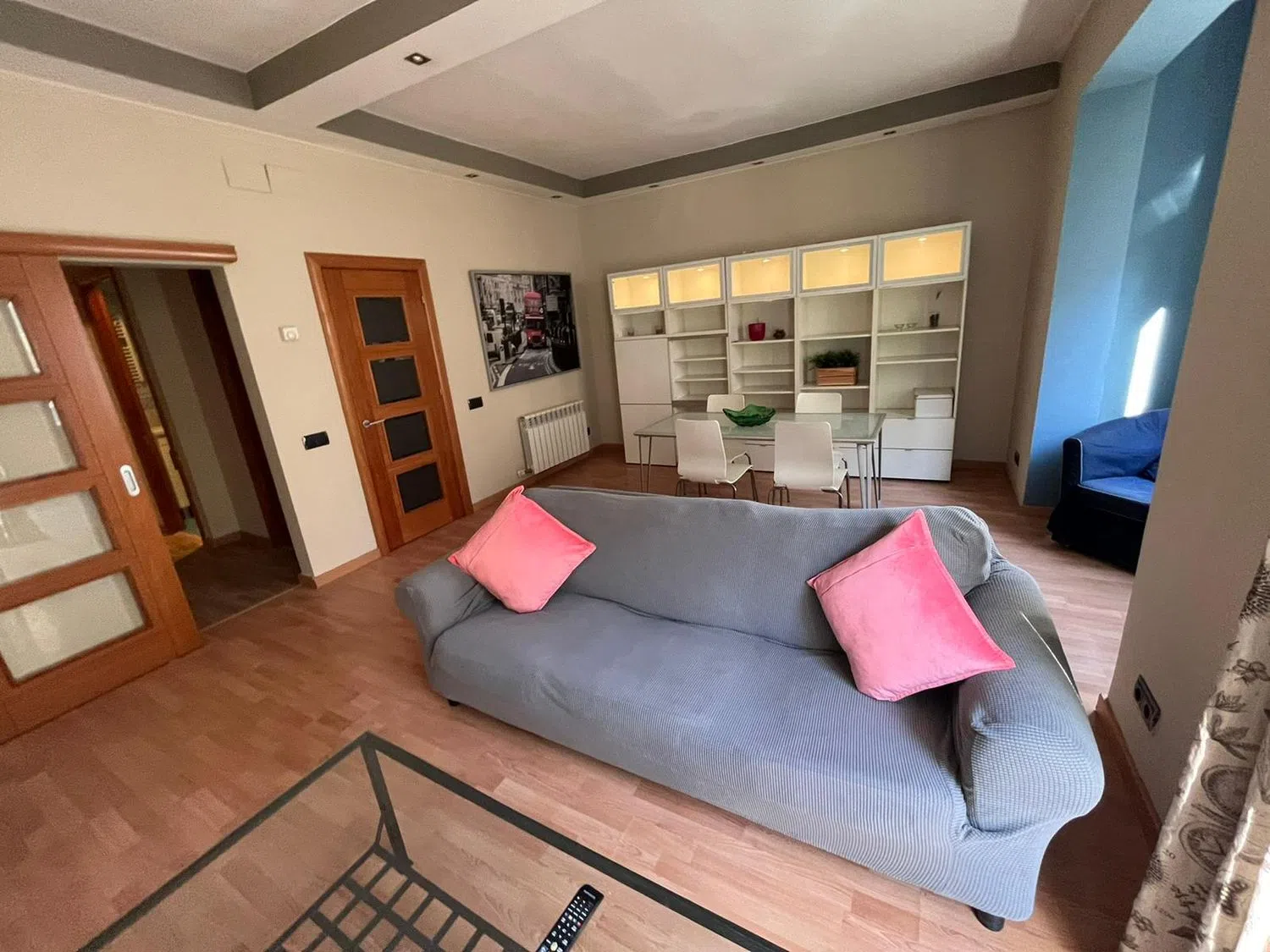 Piso en avenida de Sarrià, 53 - Foto 5