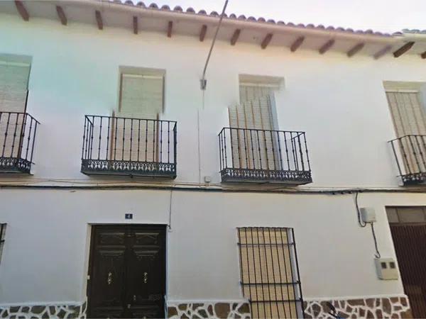 Casa de pueblo en Calle Serna, 4 - Foto 1