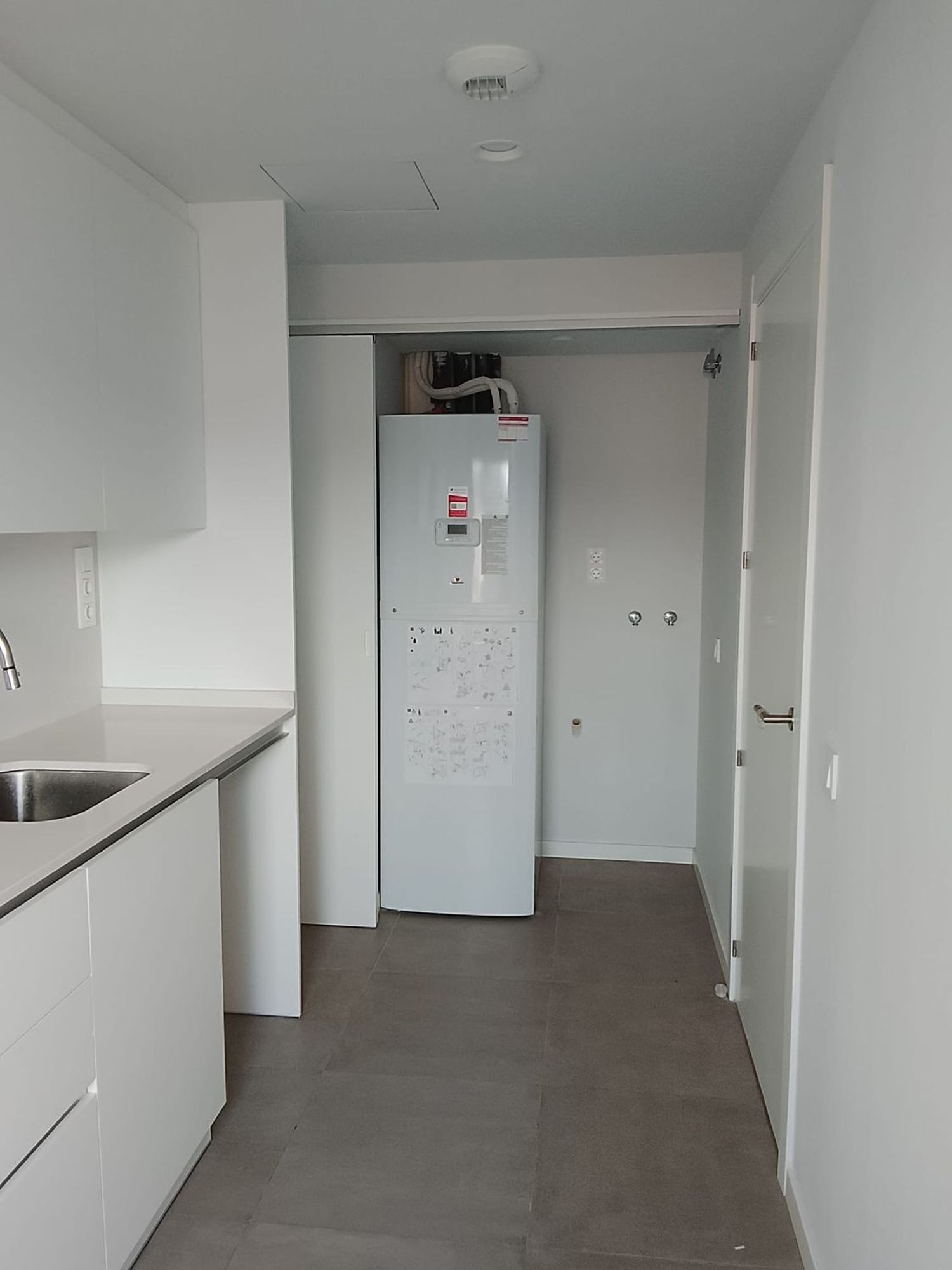 Piso en Pi i Margall, La Creu Alta - Foto 11