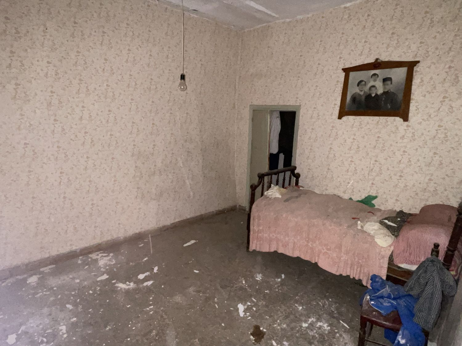 Casa de pueblo en Calle Alameda, 25 - Foto 4