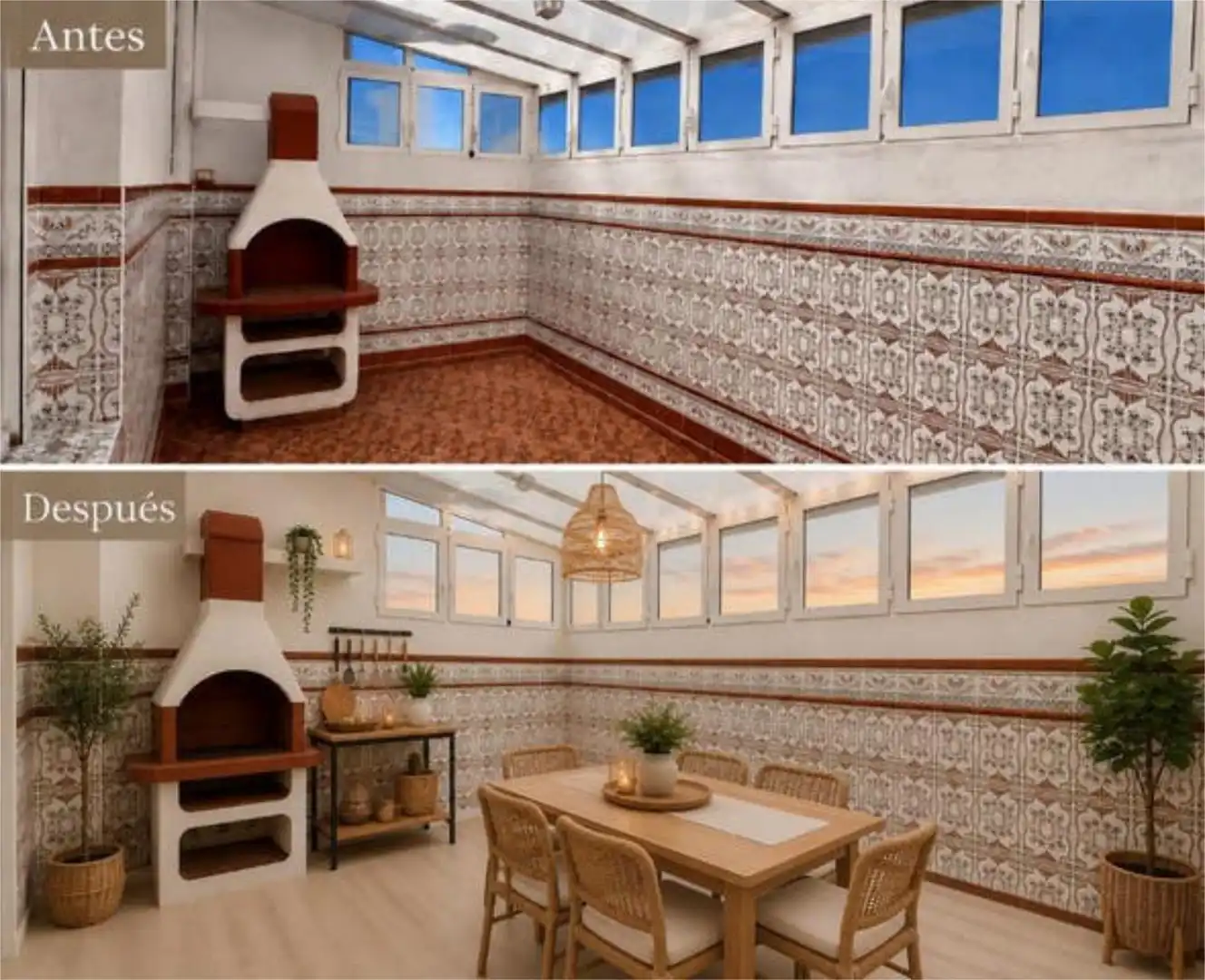 Chalet en Las Palmas - Foto 5