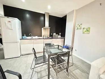 Apartamento en  Madrid Capital - Foto 16