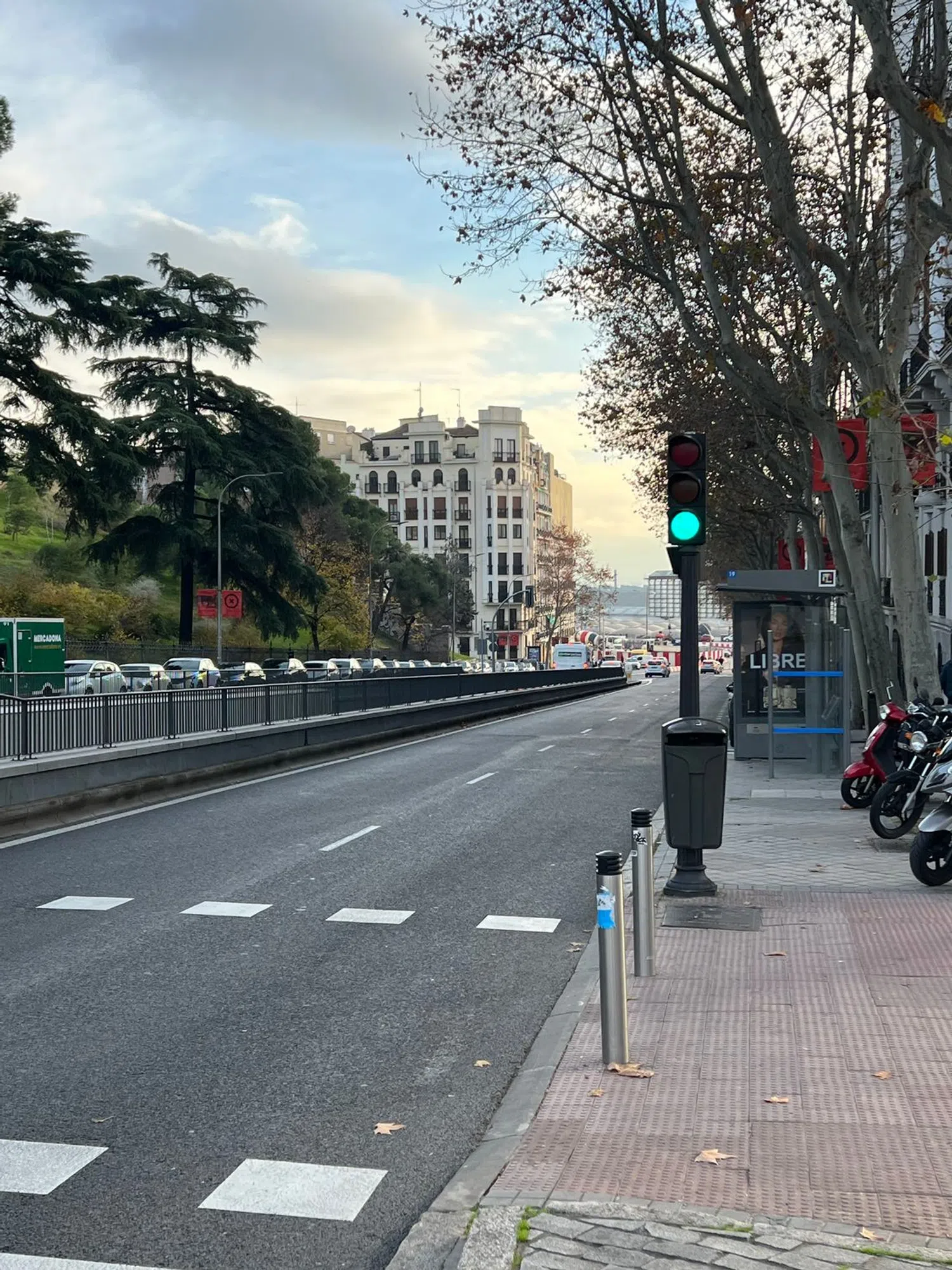 Piso en Barrio Jerónimos - Foto 11