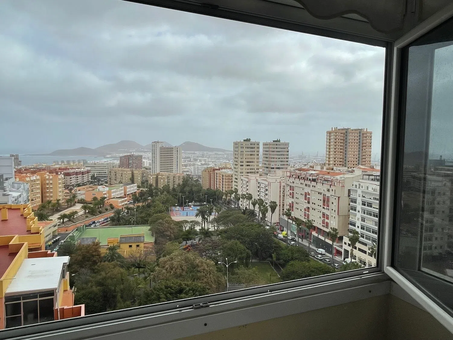 Piso en calle Luis Benítez Inglott, 28 - Foto 12