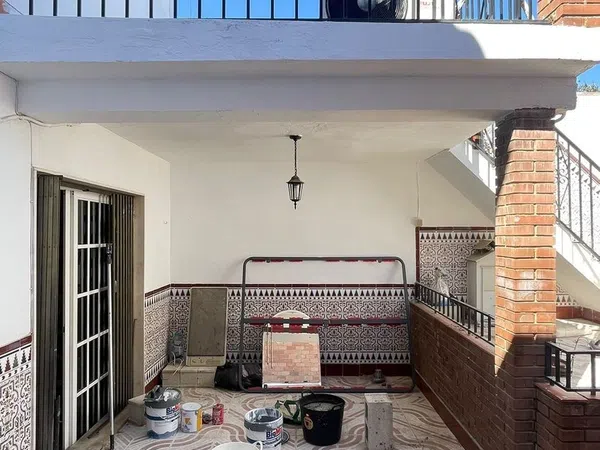 Chalet adosado en Calle antolín, 35 - Foto 6