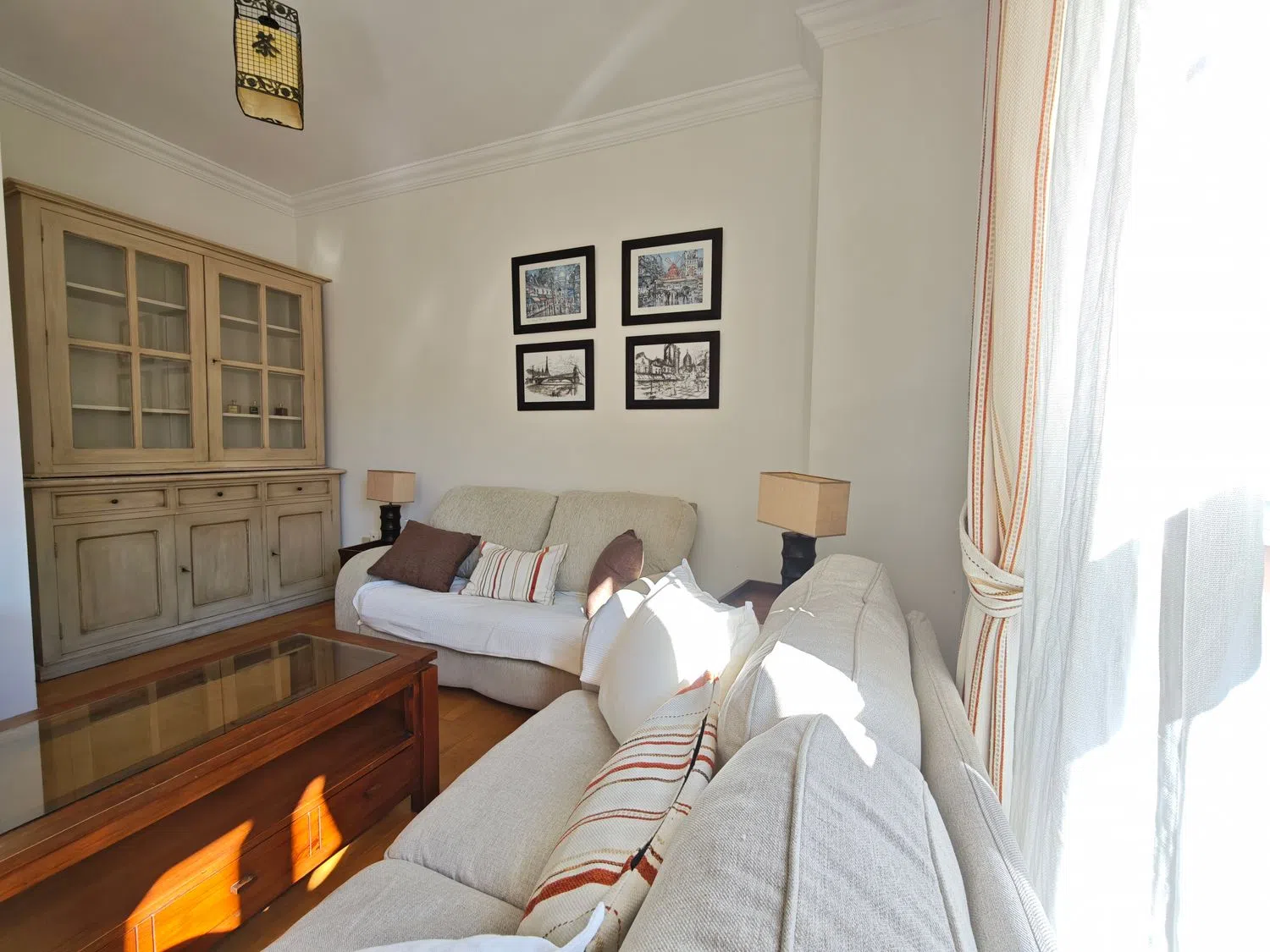 Piso en Urb. centro historico Barrio La Merced - Foto 4