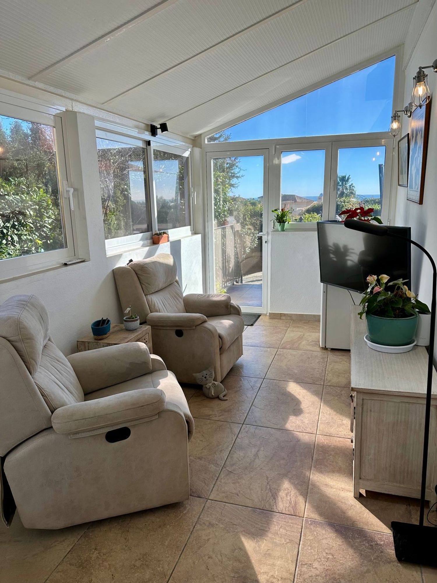 Casa independiente en calle del Chaparro s/n - Foto 11