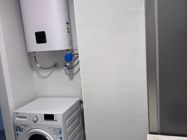 Piso en calle Albertillas, 5 - Foto 6