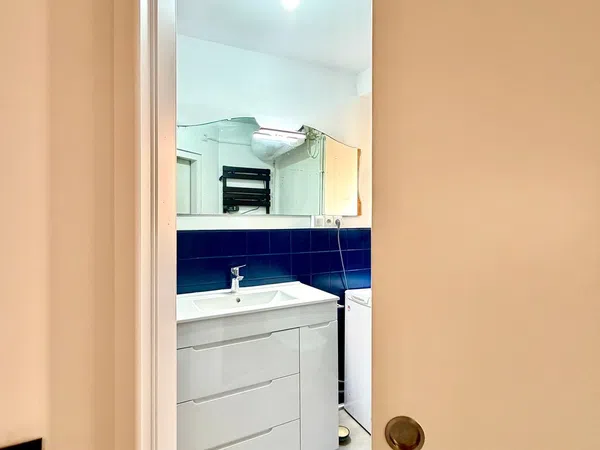Estudio en Calle de Carlos Arniches, 26, Lavapiés-Embajadores - Foto 20