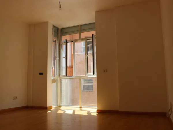 Piso en calle Vinuesa, 3