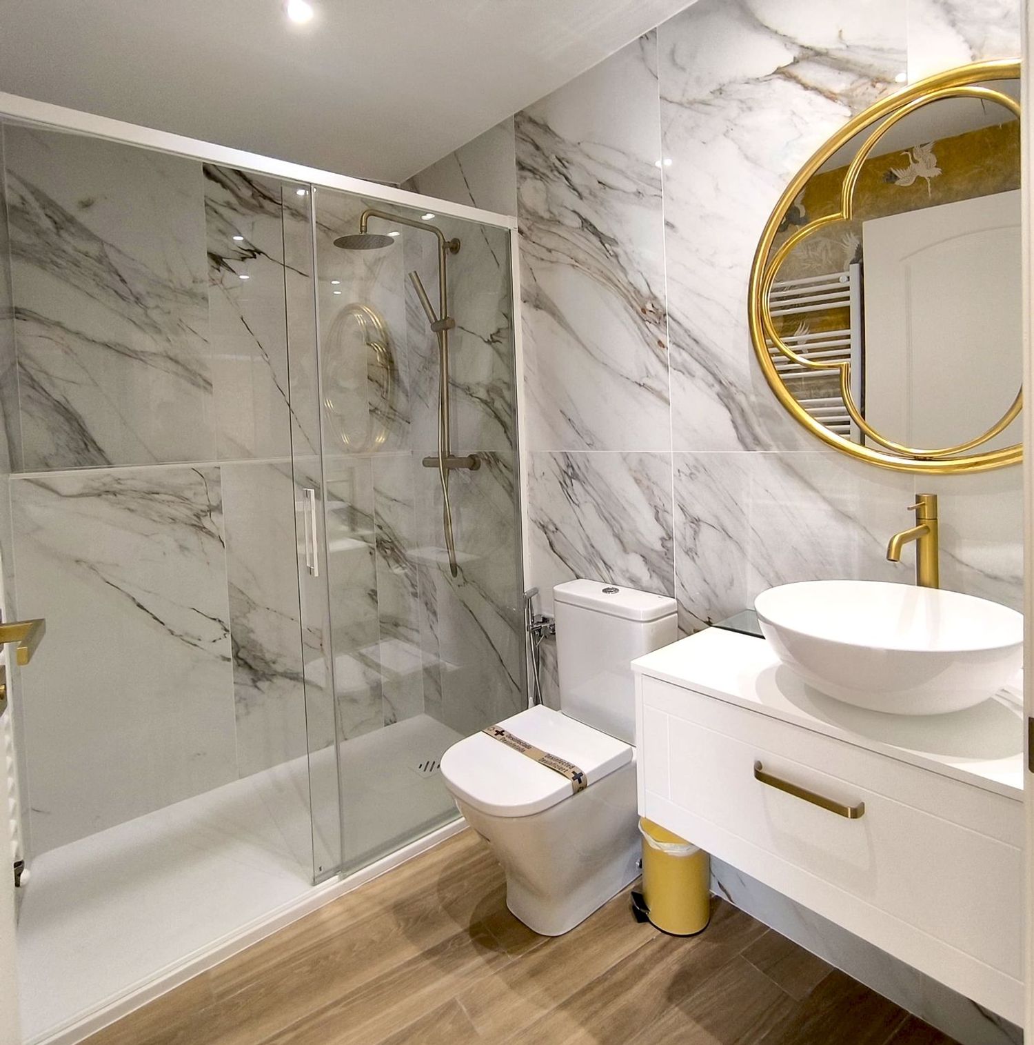 Piso en Concheiros - Fontiñas - Foto 2