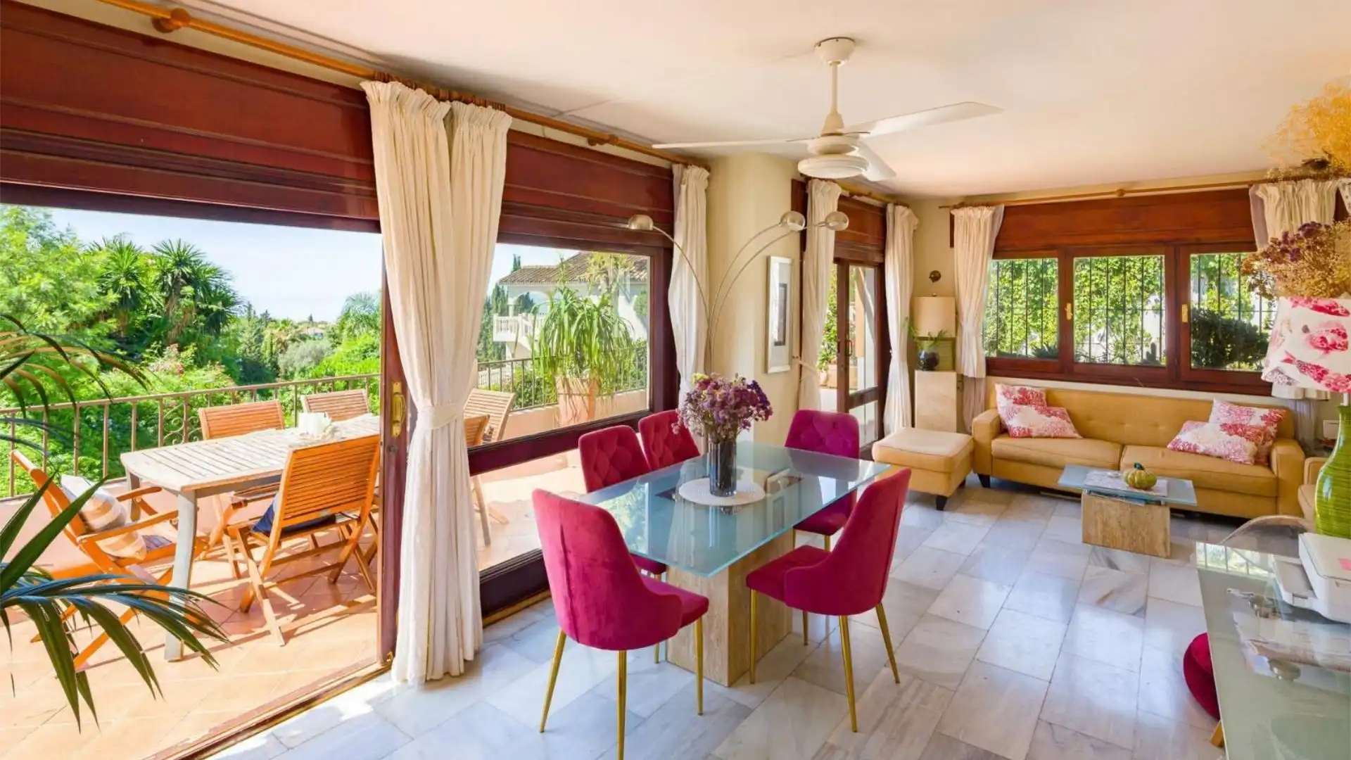 Chalet en  Calle las Capuchinas 206 - Foto 6