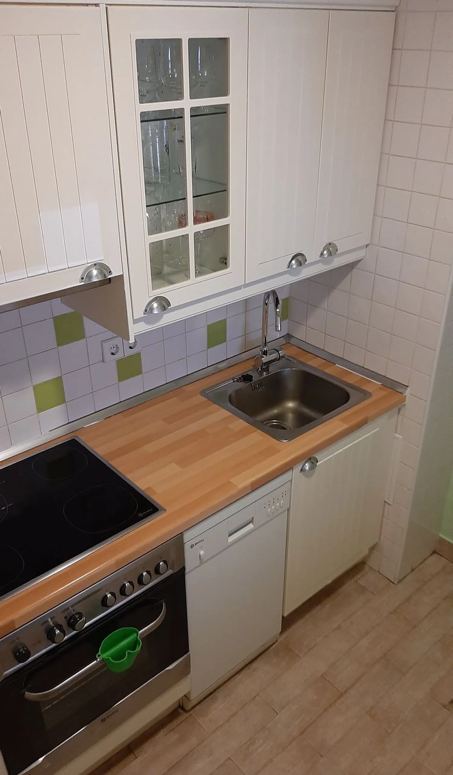 Piso en calle montserrat, 4 - Foto 6