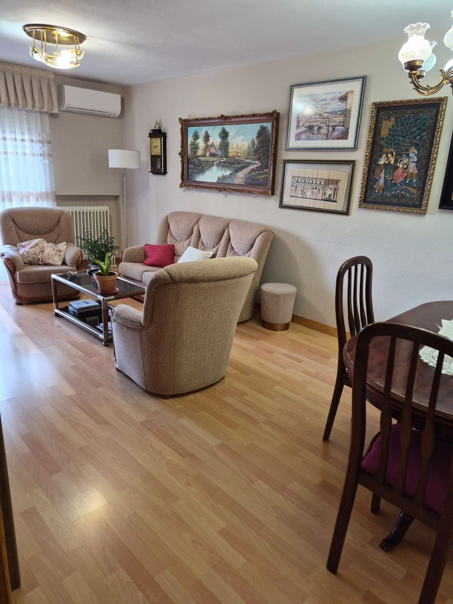 Piso en calle de León Felipe, 8 - Foto 3