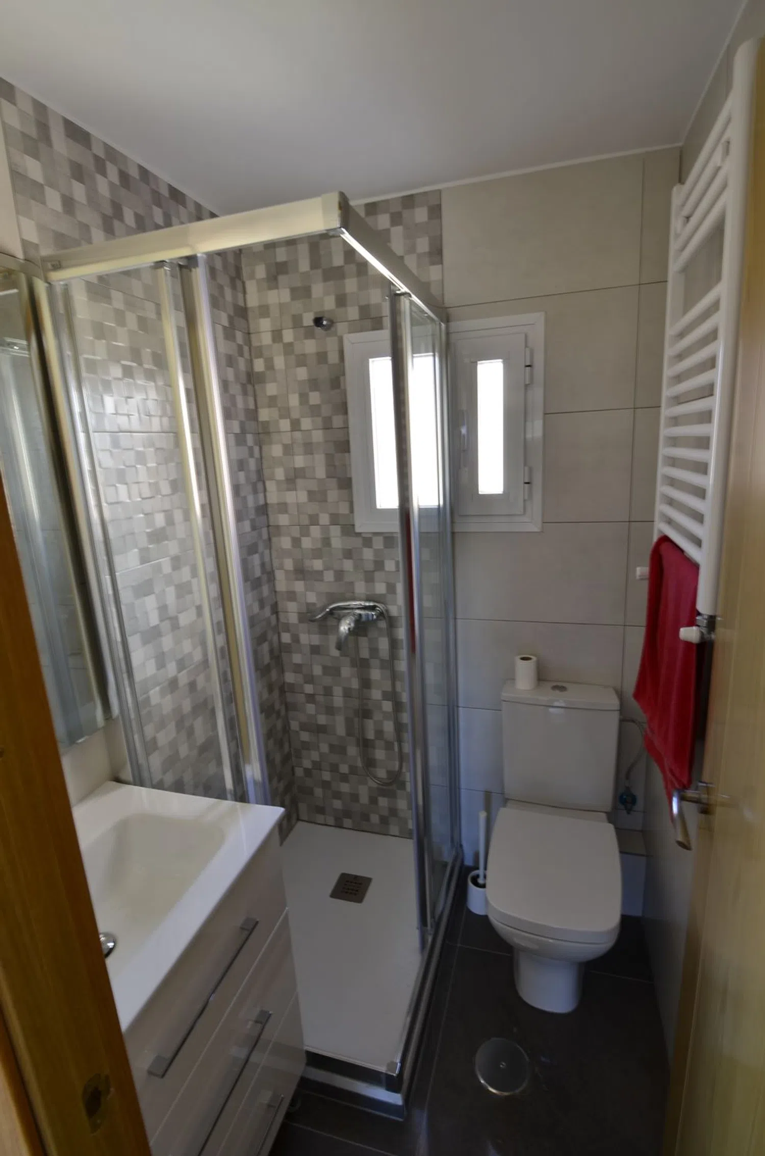 Piso en travesía de San Sebastián, 3 - Foto 5