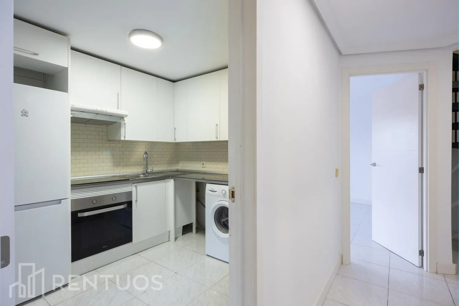 Dúplex en calle Fray Luis de León - Foto 8