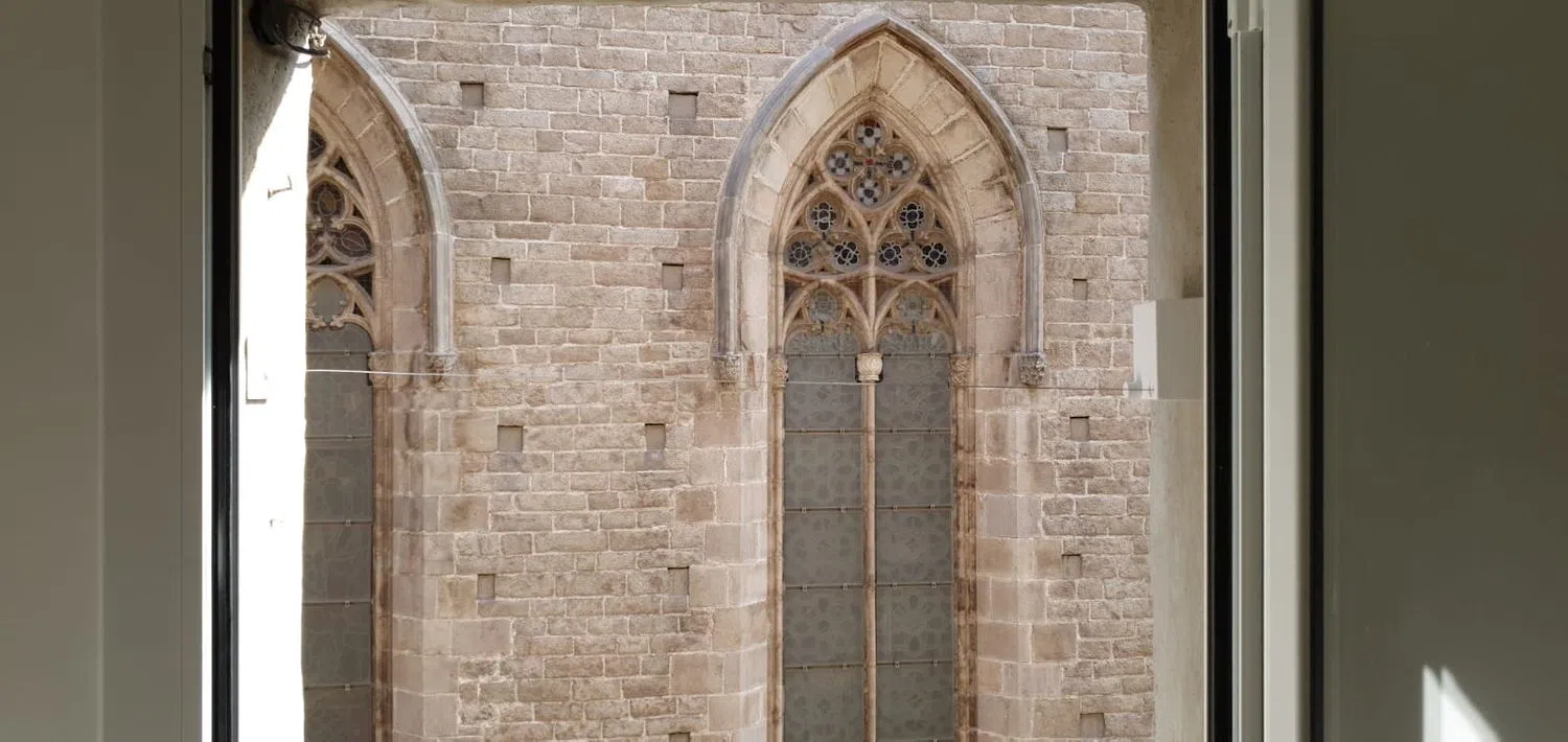 Estudio en calle dels Sombrerers, 3 - Foto 1